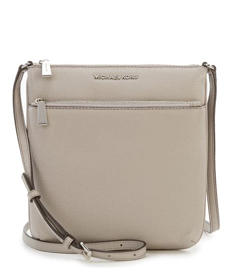 michael kors riley flat crossbody|MICHAEL Michael Kors Crossbody .